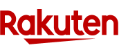 楽天 rakuten